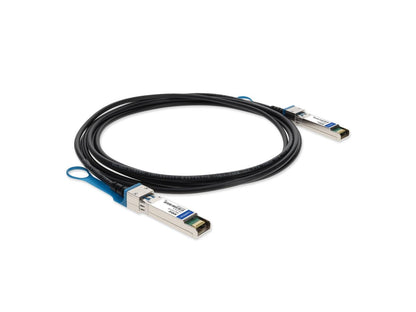 Module complémentaire Aruba Comp Taa 10G-Cu DAC passif 3M