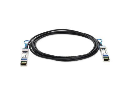 Module complémentaire Aruba Comp Taa 10G-Cu DAC passif 3M