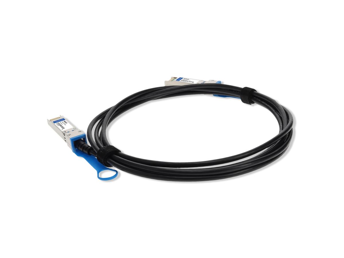Complemento Netapp Comp Taa 25G-Cu Dac pasivo 3M