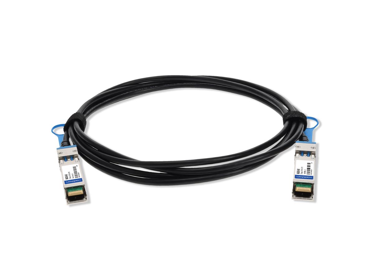 Complemento Netapp Comp Taa 25G-Cu Dac pasivo 3M