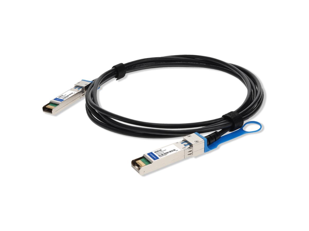 Complemento Netapp Comp Taa 25G-Cu Dac pasivo 3M