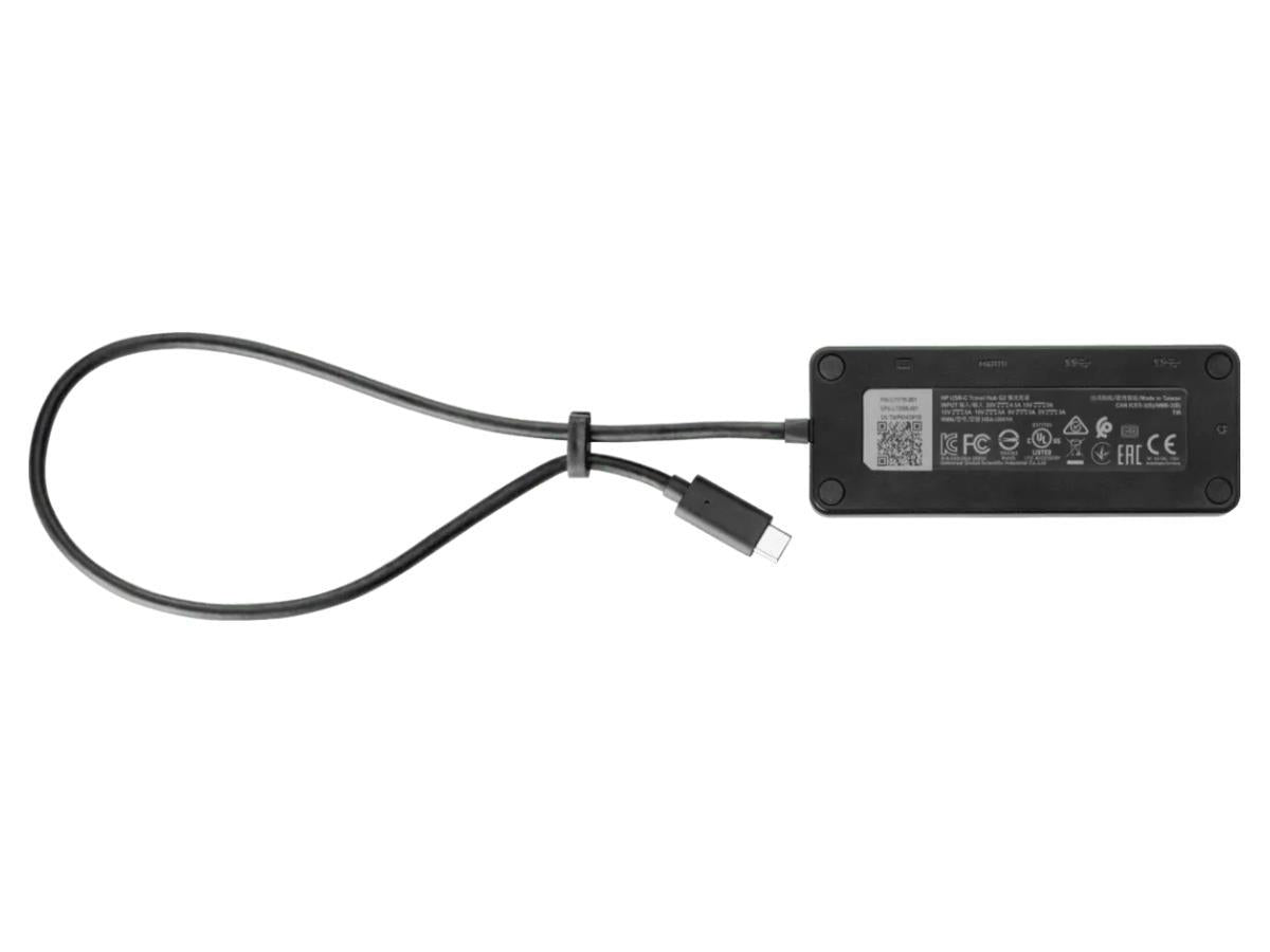 Hub de voyage USB-C G2