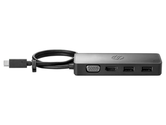 Usb-C Travel Hub G2