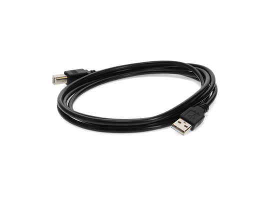 Add-Onusbextab10-5Pk 5Pk Usb To Usb Adapter Ca