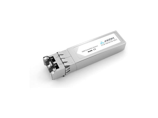 Émetteur-récepteur Axiom 10Gbase-DWDM SFP+ pour Cisco - Dwdm-Sfp10G-32.68