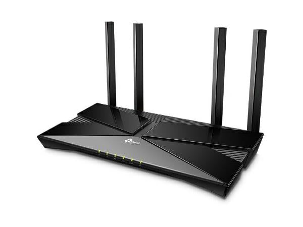 Tp-Link Ax1500 Wi-Fi 6 Router.