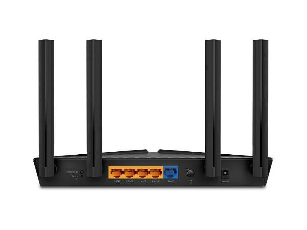 Tp-Link Ax1500 Wi-Fi 6 Router.