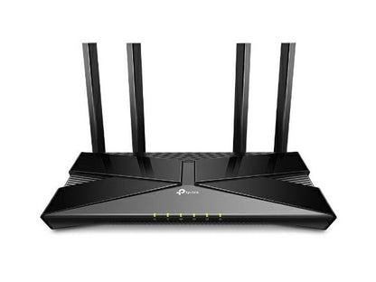 Tp-Link Ax1500 Wi-Fi 6 Router.