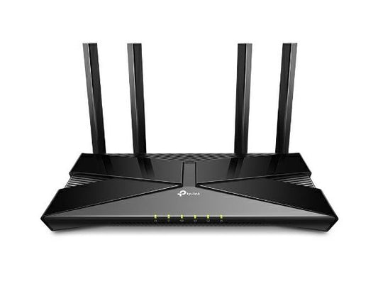 Tp-Link Ax1500 Wi-Fi 6 Router.