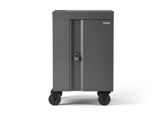 Bretford 24-Unit Cube Cart Mini