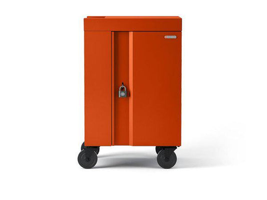 Bretford 24-Unit Cube Cart Mini