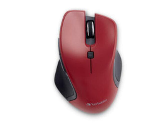 Souris sans fil USB-C Blu-LED Rd