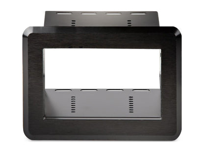 Startech.Com Single-Module Conference Table Connectivity Box-Custo