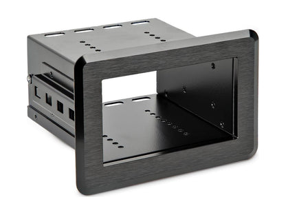 Startech.Com Single-Module Conference Table Connectivity Box-Custo