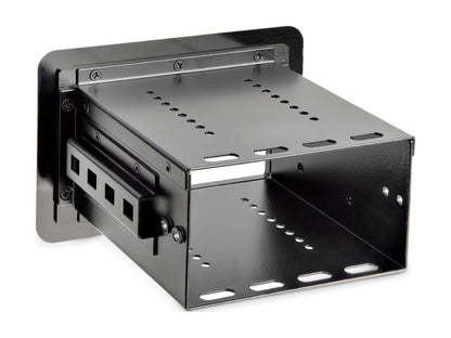 Startech.Com Single-Module Conference Table Connectivity Box-Custo
