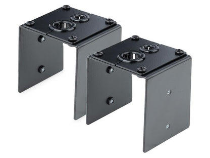 Caja de conectividad para gestión de cables del módulo