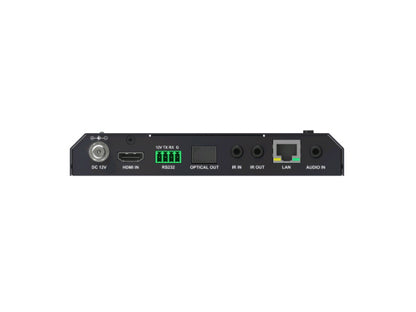 Black Box Corp Video Encoder 4K60 4:4:4 Hdcp Hdmi Fiber