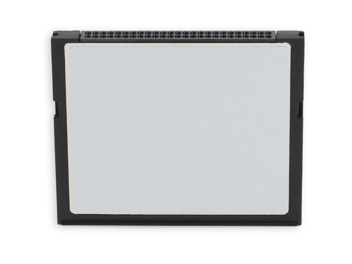 Module complémentaire Cisco Mem1800-128Cf Comp CF Upgrade