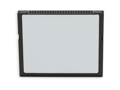 Module complémentaire Cisco Mem1800-128Cf Comp CF Upgrade