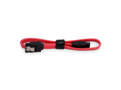 Câble SATA/SATA Add-Onsataff 18 pouces 0,46 m