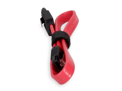 Câble SATA/SATA Add-Onsataff 18 pouces 0,46 m