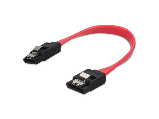 Add-Onsataff6In 0.15M Sata/Sata Cable