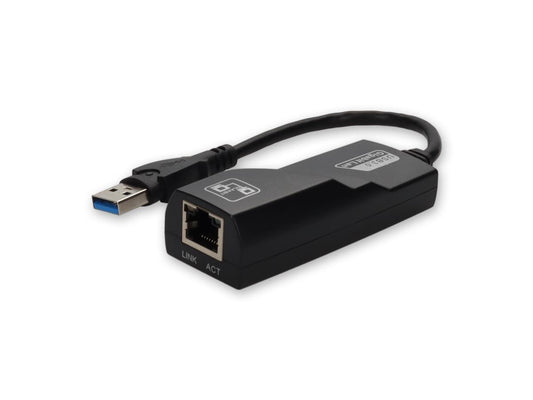 Add-Onusb302Nic-5Pk 5Pk Rj-45 To Usb Adapter C
