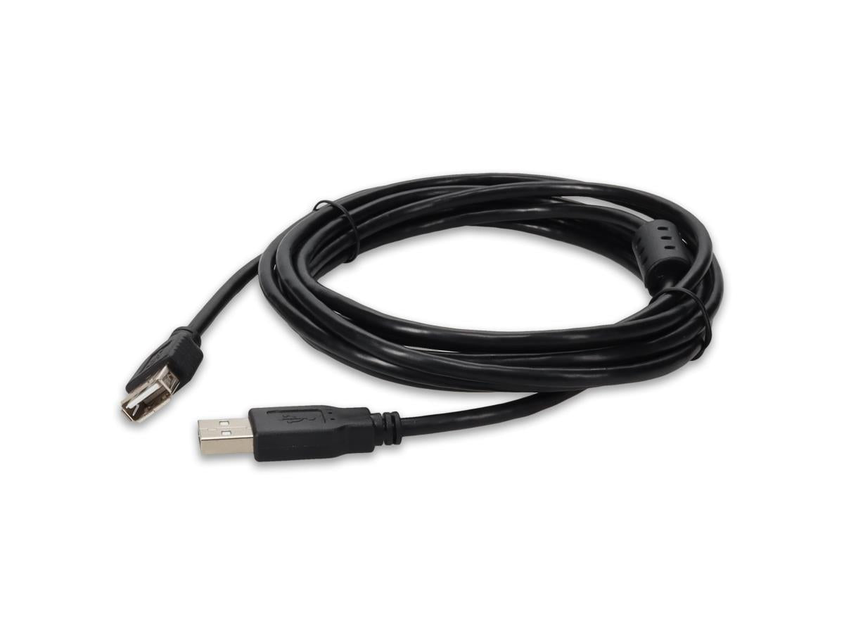 Add-Onusbextaa6Inb-5Pk 5Pk Usb To Usb Adapter