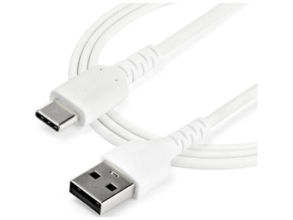 Câble de charge USB A vers USB C Startech.Com 1 m, charge rapide et durable
