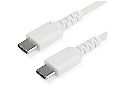 Câble de charge USB-C Startech.Com 1 m, charge et synchronisation rapides et durables