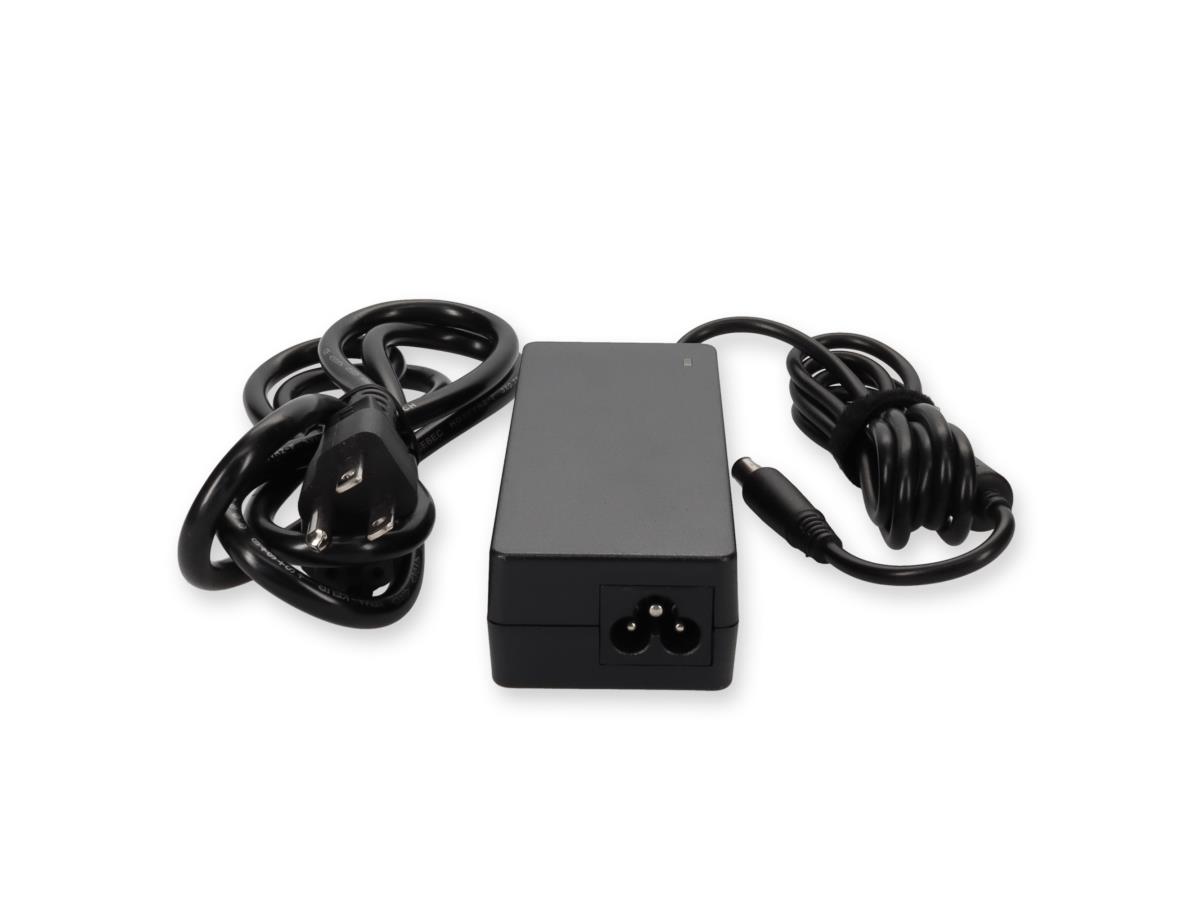 Add-On Dell Jc53V Comp 19.5V 90W Power Adapter