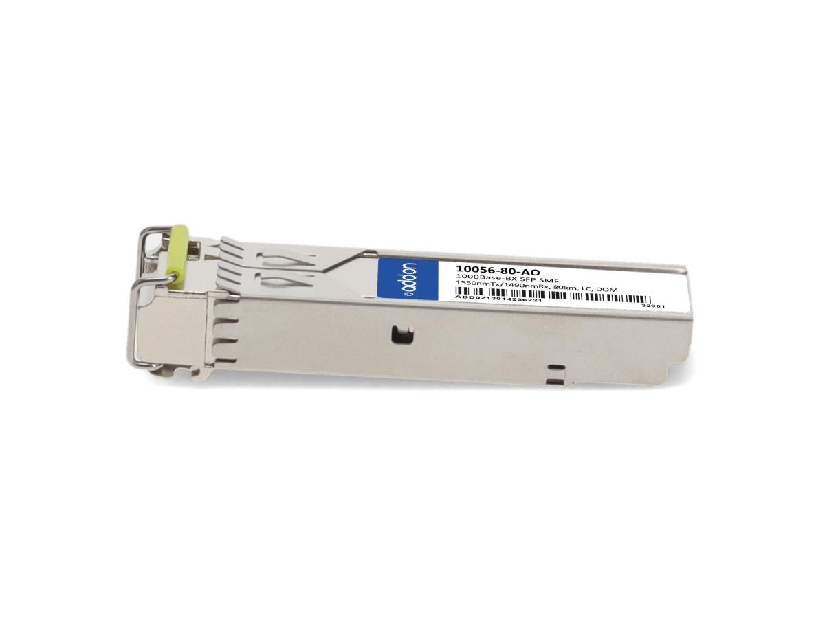 Add-On Extreme 10056-80 Comp Taa Sfp Lc Xcvr