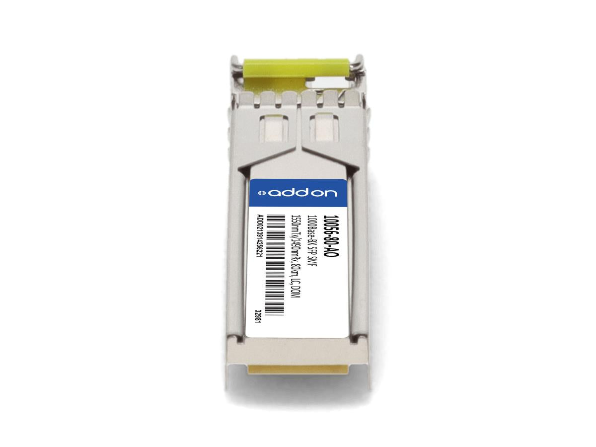 Add-On Extreme 10056-80 Comp Taa Sfp Lc Xcvr