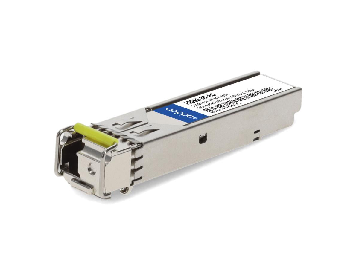 Add-On Extreme 10056-80 Comp Taa Sfp Lc Xcvr