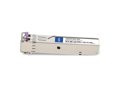 Add-On Adtran 1442351G7 Comp Taa Sfp Lc Xcvr