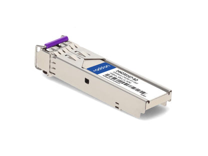 Add-On Adtran 1442351G7 Comp Taa Sfp Lc Xcvr
