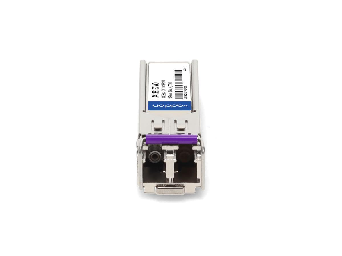 Add-On Adtran 1442351G7 Comp Taa Sfp Lc Xcvr