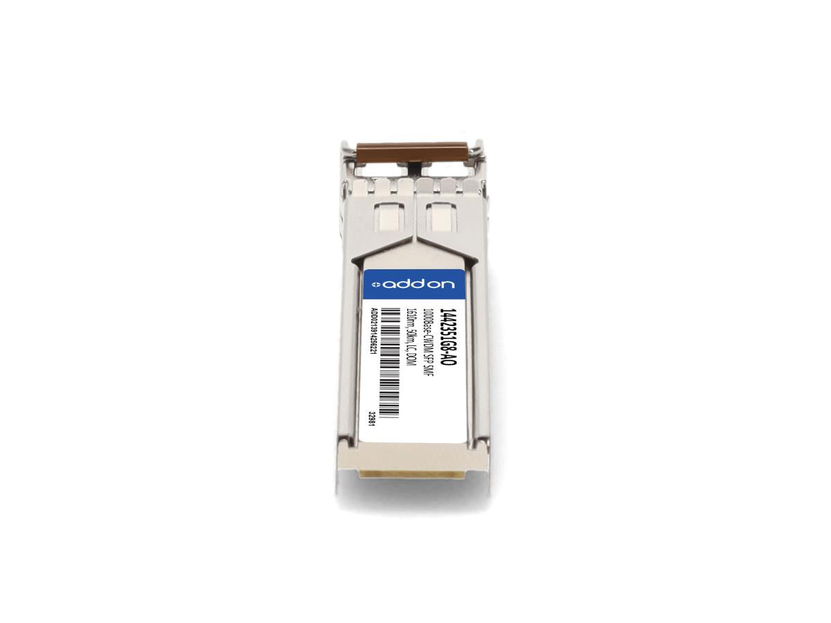 Add-On Adtran 1442351G8 Comp Taa Sfp Lc Xcvr