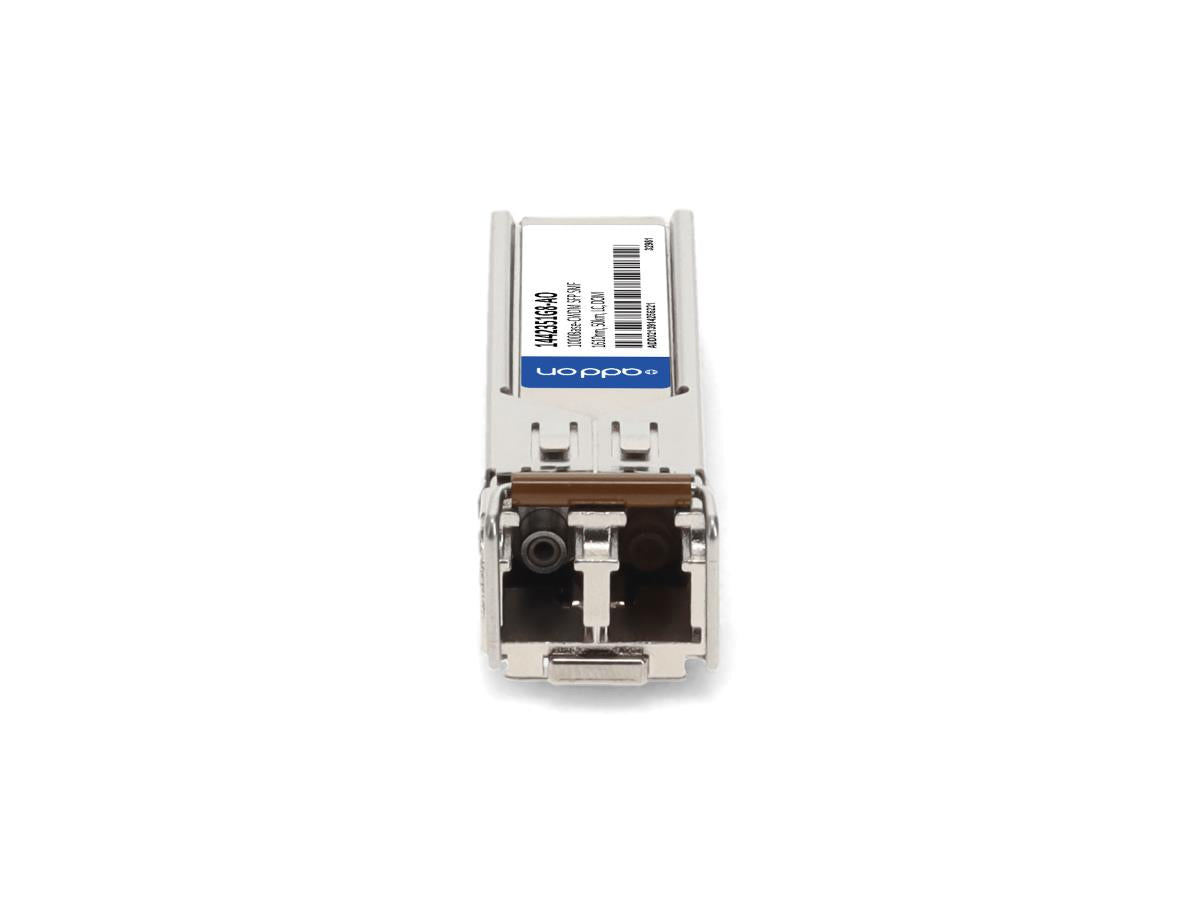 Add-On Adtran 1442351G8 Comp Taa Sfp Lc Xcvr