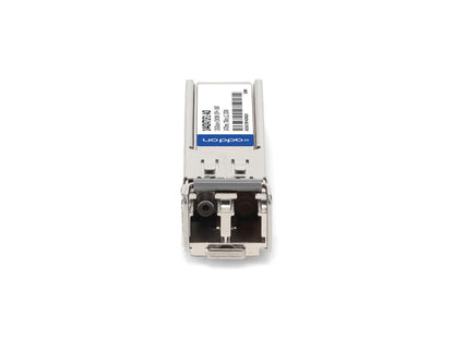 Add-On Adtran 1442471F1 Comp Taa Sfp+ Lc Xcvr