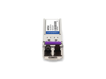 Add-On Adtran 1442471F2 Comp Taa Sfp+ Lc Xcvr