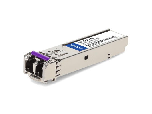 Add-On Adtran 1442471F2 Comp Taa Sfp+ Lc Xcvr
