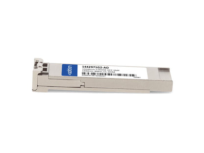 Add-On Adtran 1442971G2 Comp Taa Xfp Lc Xcvr