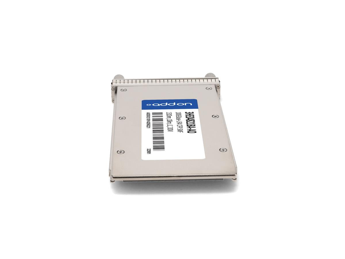 Add-On Alcatel 3He04821Ba Comp Taa Cfp Lc Xcvr