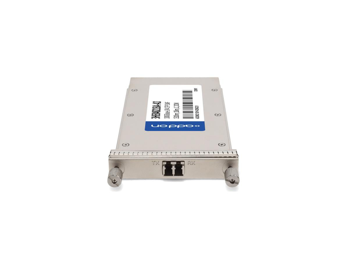 Add-On Alcatel 3He04821Ba Comp Taa Cfp Lc Xcvr