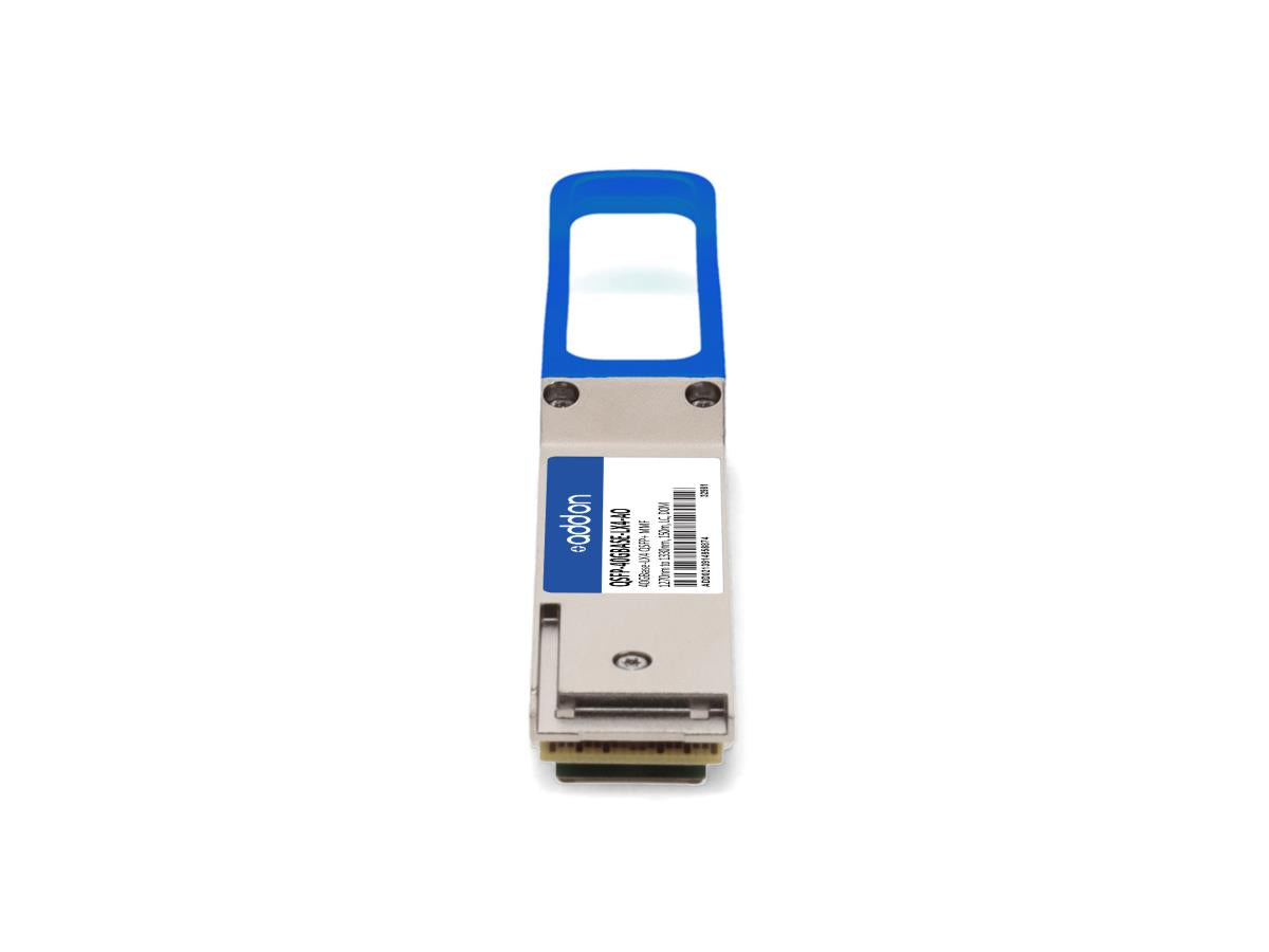 Add-On Msa & Taa Comp 40G-Lx4 Mmf Qsfp+ Lc Xcvr
