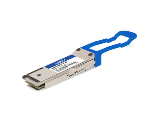 Add-On Msa & Taa Comp 40G-Lx4 Mmf Qsfp+ Lc Xcvr