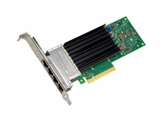 Adaptador de red Intel Enet X710-T4L