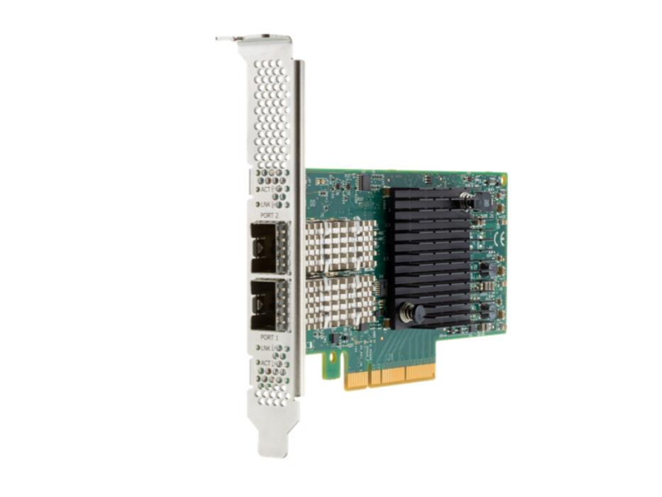 10/25Gbe 2P Sfp28 Mcx512F-Acht Adptr