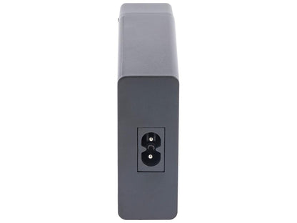 Startech.Com Usb C Laptop Charger, 60W Power Delivery, 3X Usb-A Fa